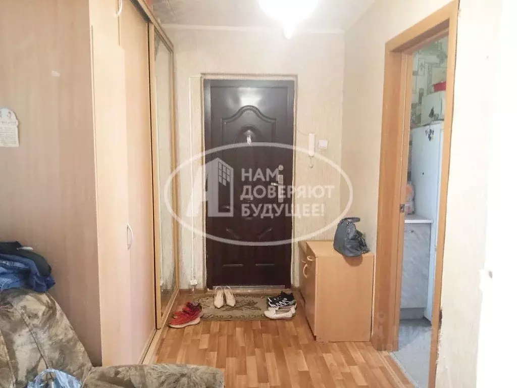 2-к кв. Удмуртия, Воткинский район, пос. Новый ул. Строителей, 13 ... - Фото 1