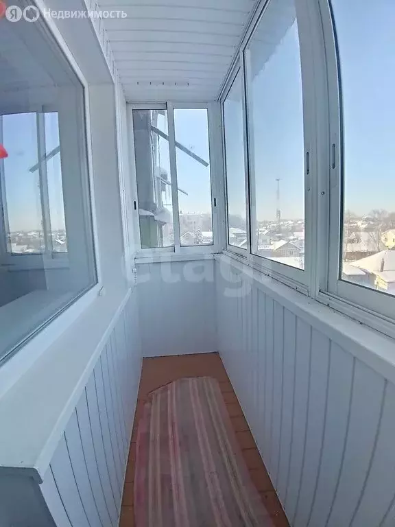 2-комнатная квартира: Богородицк, улица Урицкого, 46 (46.8 м) - Фото 1