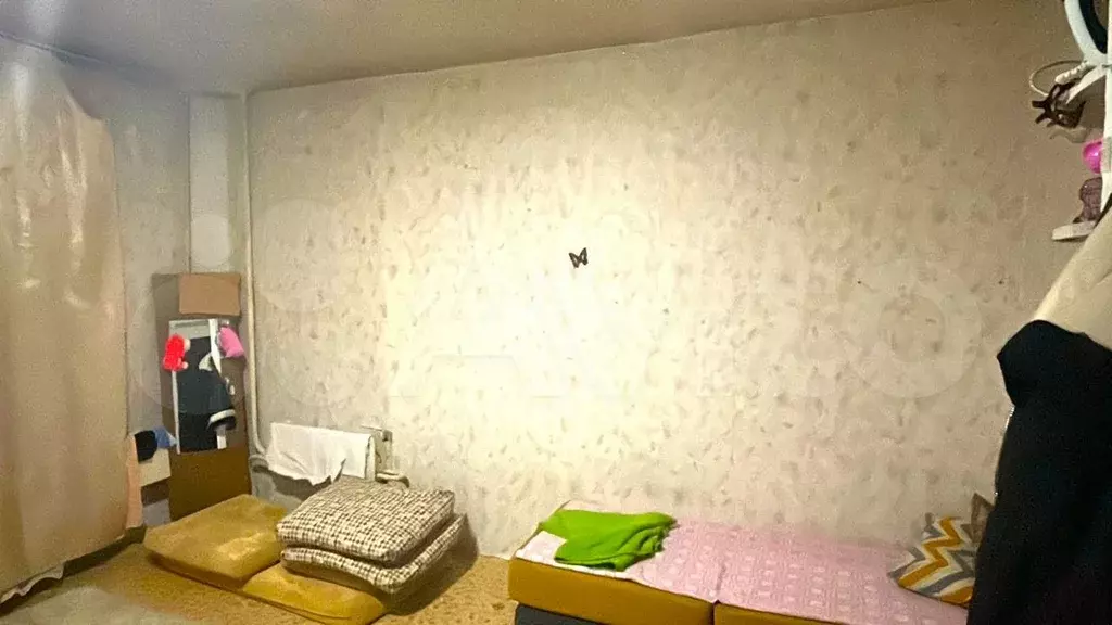 Комната 18,9 м в 5-к., 2/9 эт. - Фото 1