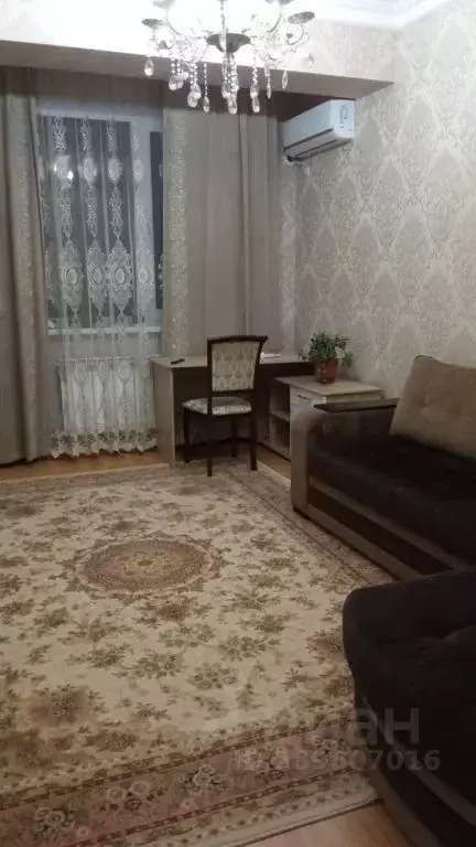 1-к кв. Дагестан, Дербент ул. Владимира Ленина, 4 (40.0 м) - Фото 2