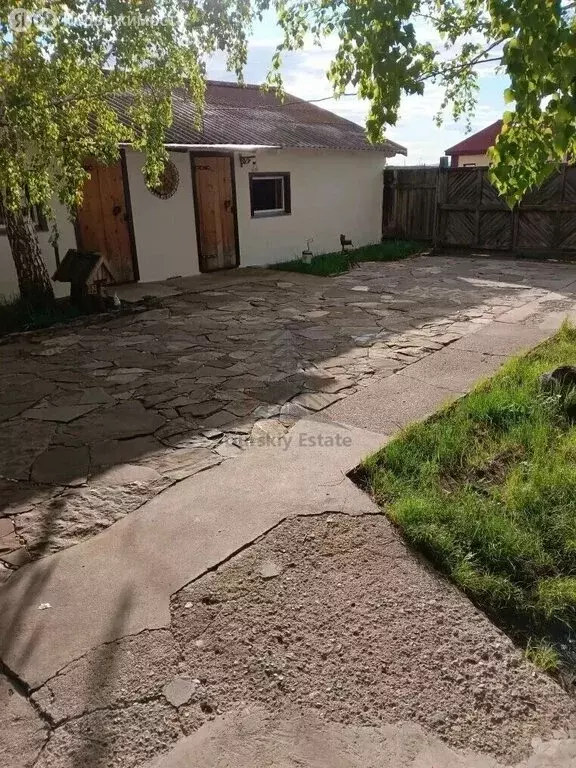 Дом в село Первомайское, улица Потылицына, 5 (85.5 м) - Фото 2