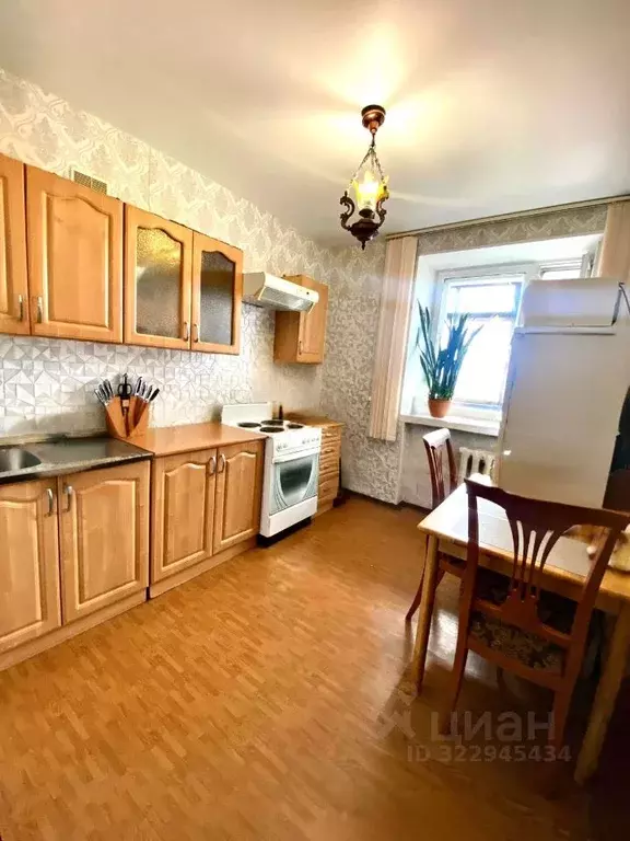 2-к кв. Алтайский край, Новоалтайск Прудская ул., 19 (47.4 м) - Фото 1