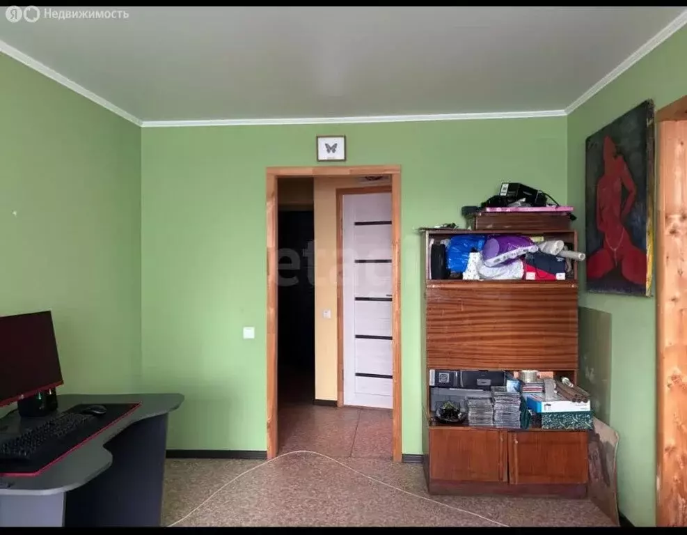 2-комнатная квартира: Саратов, Шелковичная улица, 12 (45.6 м) - Фото 2