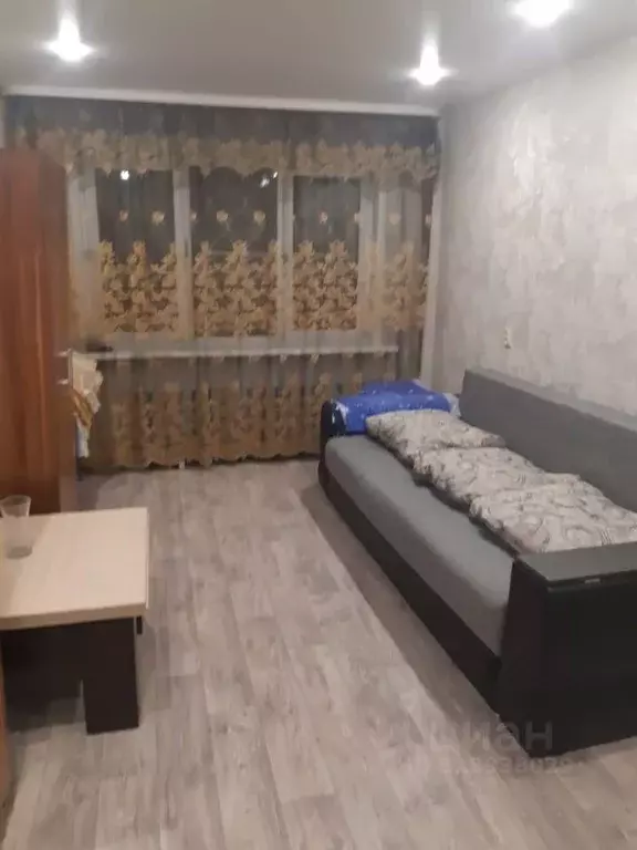 1-к кв. Иркутская область, Шелехов 1-й мкр, 24 (30.0 м) - Фото 0