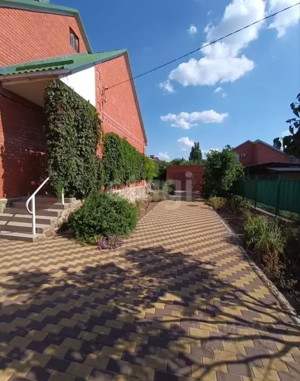 Дом в Краснодарский край, Горячий Ключ  (145 м) - Фото 0