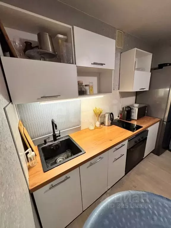 2-к кв. Башкортостан, Уфа ул. Булата Имашева, 3 (47.0 м) - Фото 1