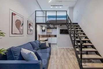 1-к кв. Москва ул. Казакова, 7 (29.0 м) - Фото 1