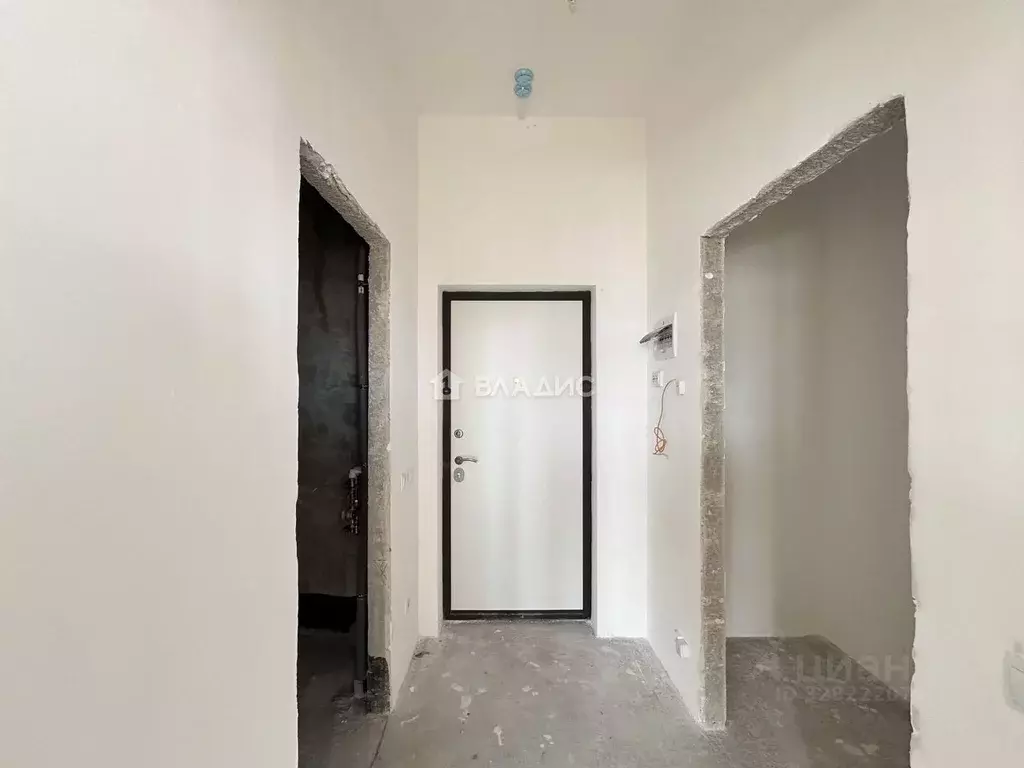 1-к кв. Ленинградская область, Кудрово г. Всеволожский район, ... - Фото 1