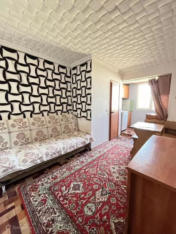 Продаётся квартира-студия, 15 м - Фото 0