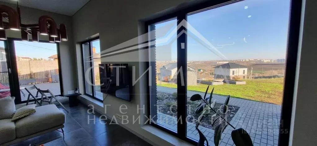 Коттедж в Саратовская область, Саратов проезд 1-й Романтиков, 1/28 ... - Фото 1