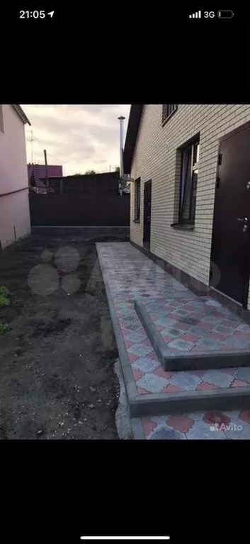Дом 40м на участке 2,5сот. - Фото 1