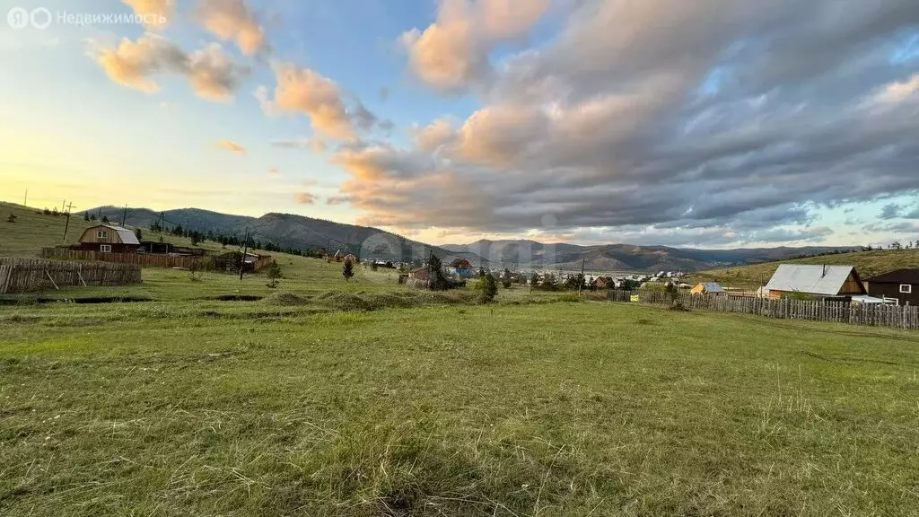 Участок в село Сотниково, Кристальная улица (8 м) - Фото 1