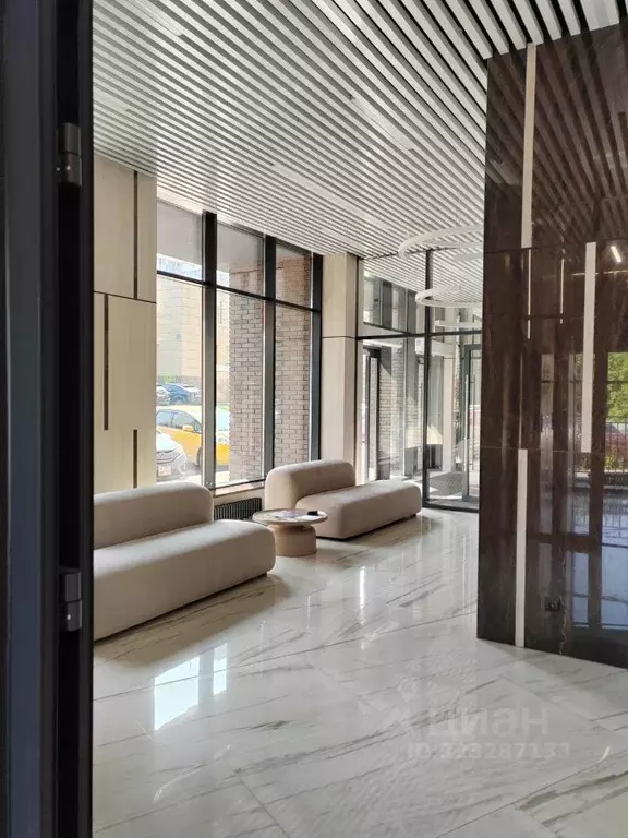 Студия Новосибирская область, Новосибирск ул. Ленина, 85 (18.0 м) - Фото 1