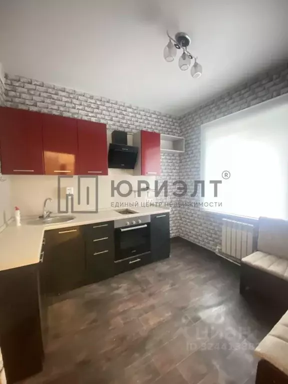 1-к кв. Свердловская область, Горноуральский муниципальный округ, с. ... - Фото 2