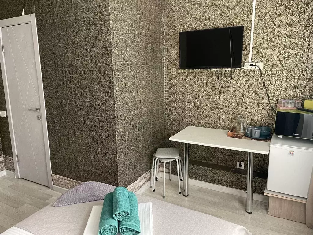 Комната Саха (Якутия), Якутск ул. Петровского, 34 (15.0 м) - Фото 1