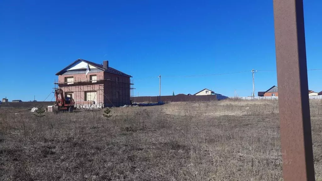 Участок в Владимирская область, Суздальский район, Боголюбовское ... - Фото 0