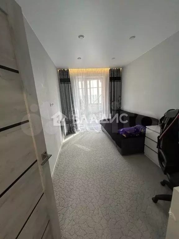 3-к. квартира, 60 м, 9/9 эт. - Фото 0