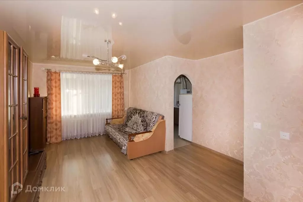 Продаётся 2-к квартира, 42.7 м - Фото 0