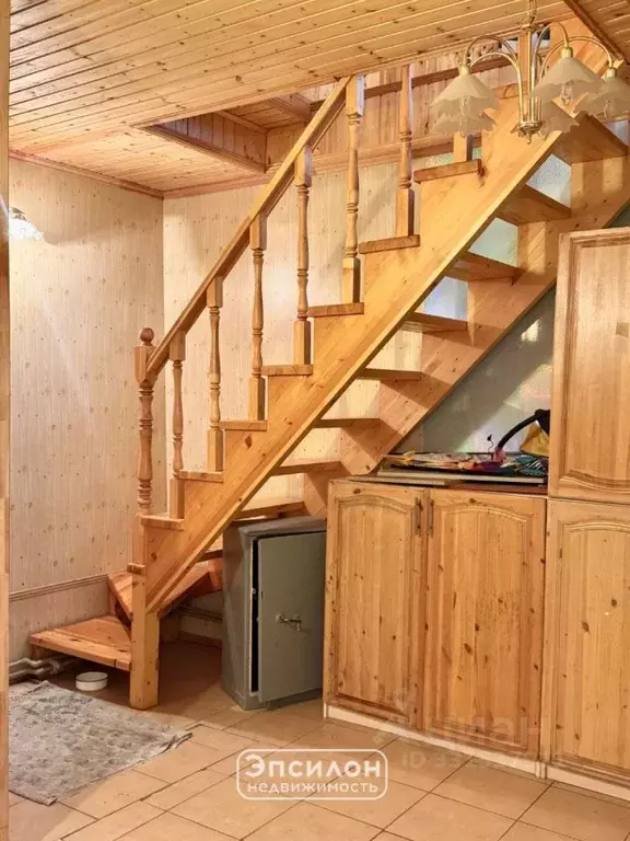 Дом в Курская область, Курчатовский район, с. Дичня, Дичня ... - Фото 2