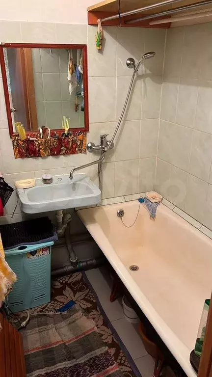 2-к. квартира, 45 м, 3/5 эт. - Фото 1