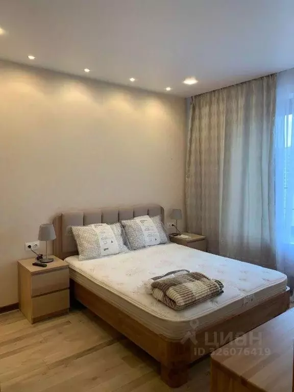 2-к кв. Москва Головинское ш., 10Б (42.5 м) - Фото 0