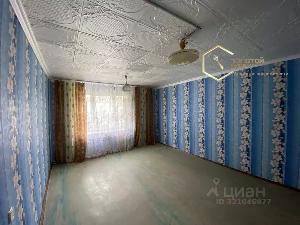 Комната Ульяновская область, Димитровград Московская ул., 68 (18.0 м) - Фото 2