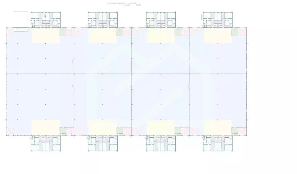 Производственное помещение в Москва с. Ознобишино, 195 (19711 м) - Фото 2