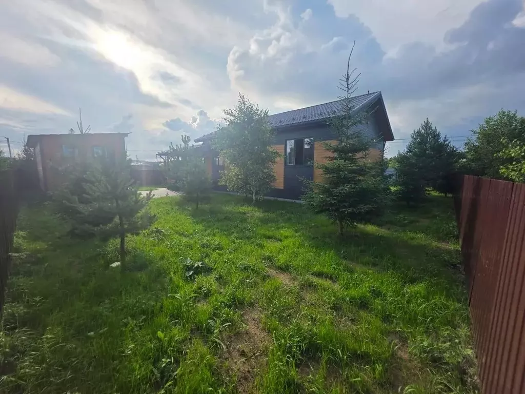 Дом, 120 м - Фото 2