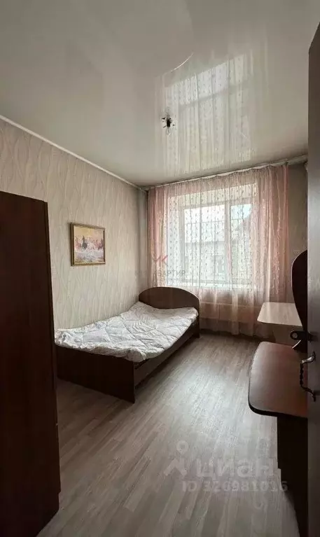 2-к кв. Тыва, Кызыл ул. Пушкина, 69 (56.7 м) - Фото 1