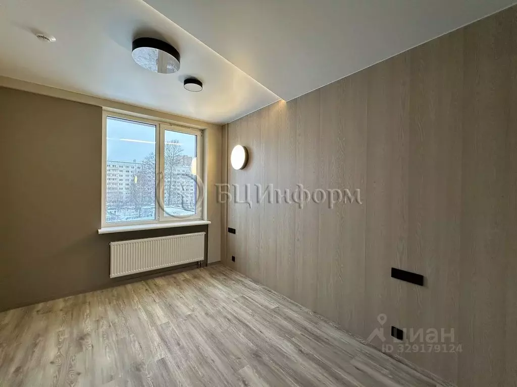 Офис в Санкт-Петербург просп. Просвещения, 83 (37 м) - Фото 2