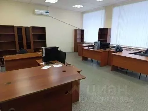 Помещение свободного назначения в Пензенская область, Пенза ул. ... - Фото 1