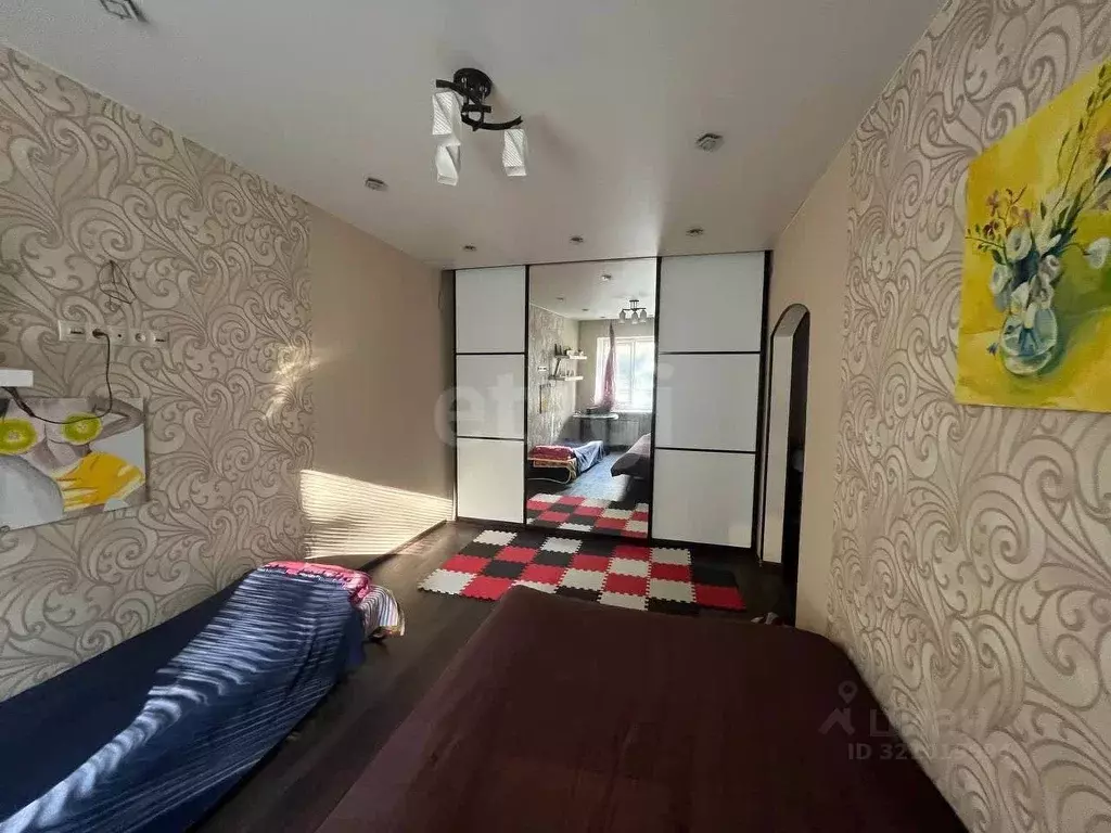 1-к кв. Нижегородская область, Нижний Новгород Интернациональная ул., ... - Фото 0