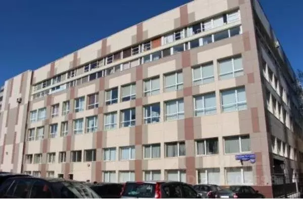 Офис в Москва Большая Почтовая ул., 26ВС1 (383 м) - Фото 0