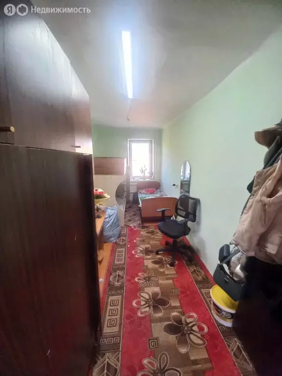2-комнатная квартира: Владимир, Офицерская улица, 42 (30.6 м) - Фото 1