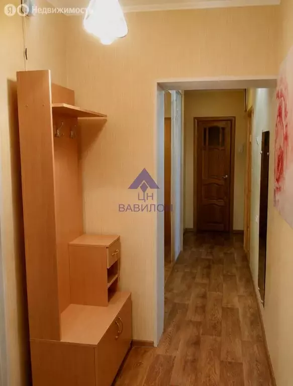 1к в 3-комнатной квартире (18 м) - Фото 2