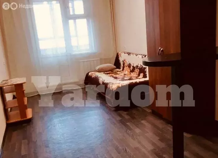 Квартира-студия: Красноярск, улица Вильского, 28 (23 м) - Фото 1