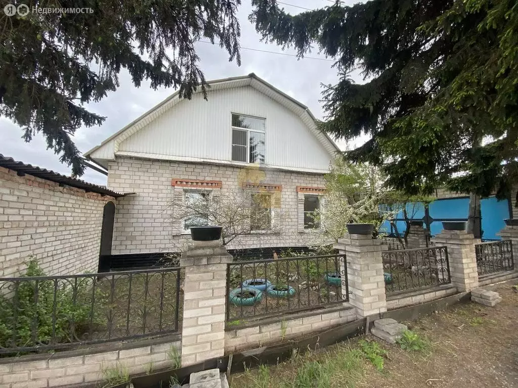 Дом в Черногорск, Трудовая улица (146.1 м) - Фото 1