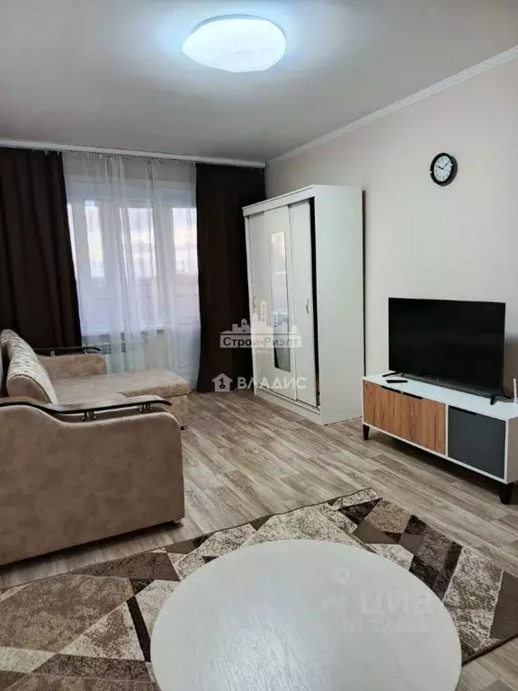 1-к кв. Крым, Керчь ул. Володи Дубинина, 20 (30.0 м) - Фото 2