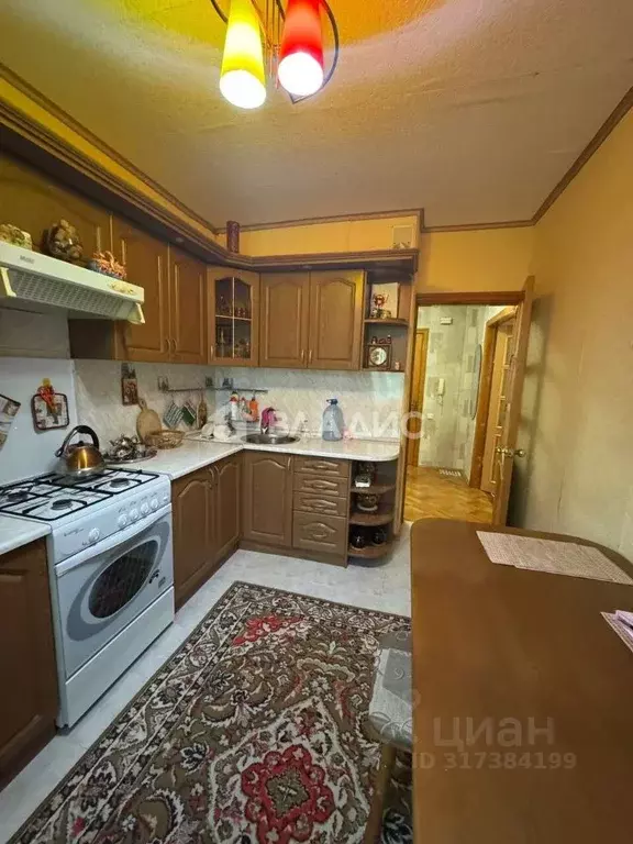 4-к кв. Белгородская область, Белгород ул. Щорса, 44 (70.3 м) - Фото 0