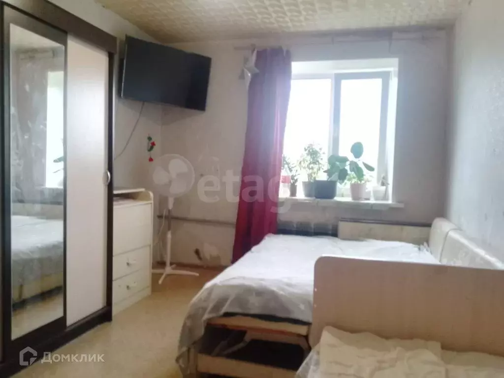 Продаётся 1-к квартира, 28.8 м - Фото 0