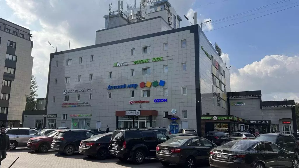 Помещение свободного назначения в Московская область, Королев . - Фото 1