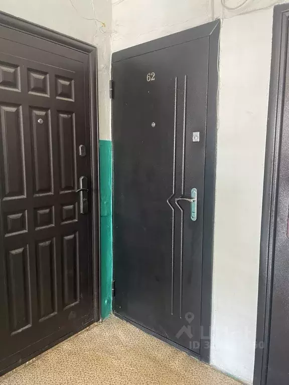 2-к кв. Алтайский край, Барнаул ул. Эмилии Алексеевой, 36/58 (45.0 м) - Фото 2