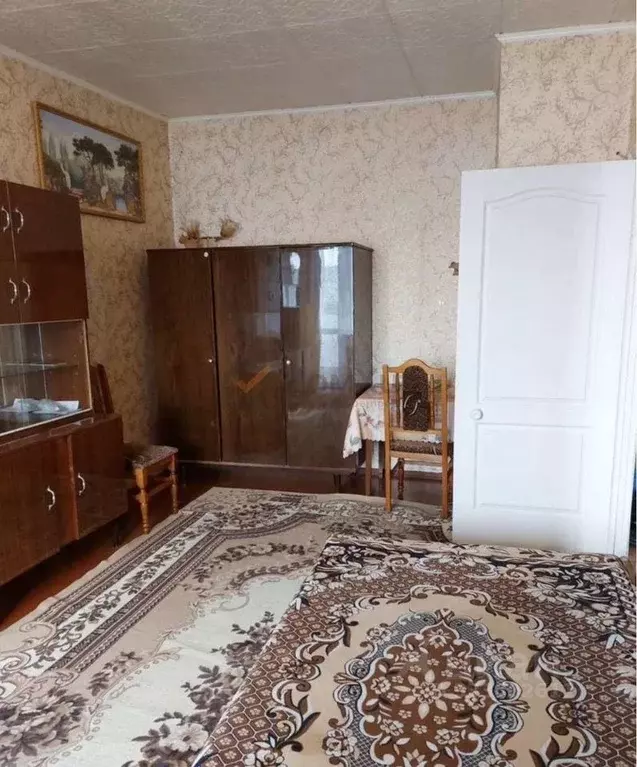 1-к кв. Севастополь ул. Горпищенко, 41 (30.0 м) - Фото 1