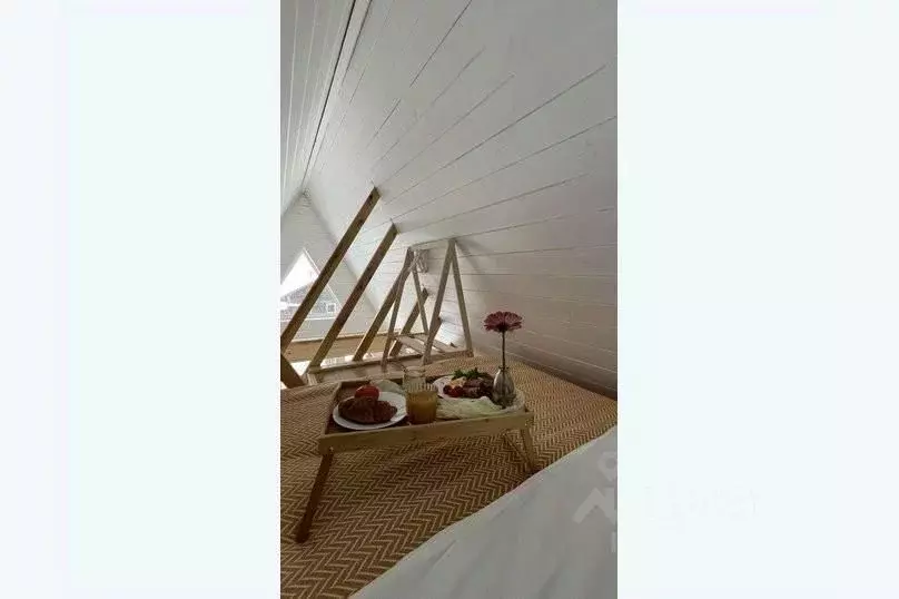 Дом в Карелия, Кондопога наб. Сандальская, 79А/1 (48 м) - Фото 1