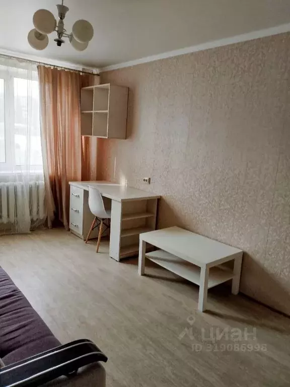 2-к кв. Саратовская область, Саратов ул. Имени Н.Г. Чернышевского, 92 ... - Фото 1