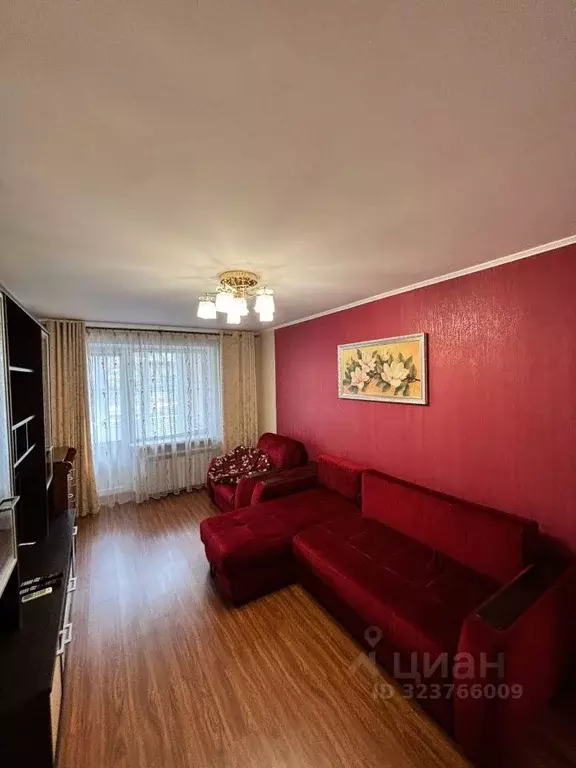 2-к кв. Крым, Феодосия ул. Караимская, 4 (47.0 м) - Фото 1