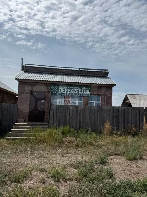 Продам торговое помещение, 33.9 м - Фото 0