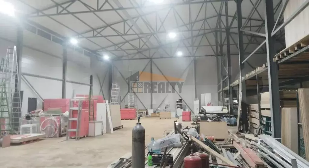 Производственное помещение в Московская область, Подольск городской ... - Фото 2