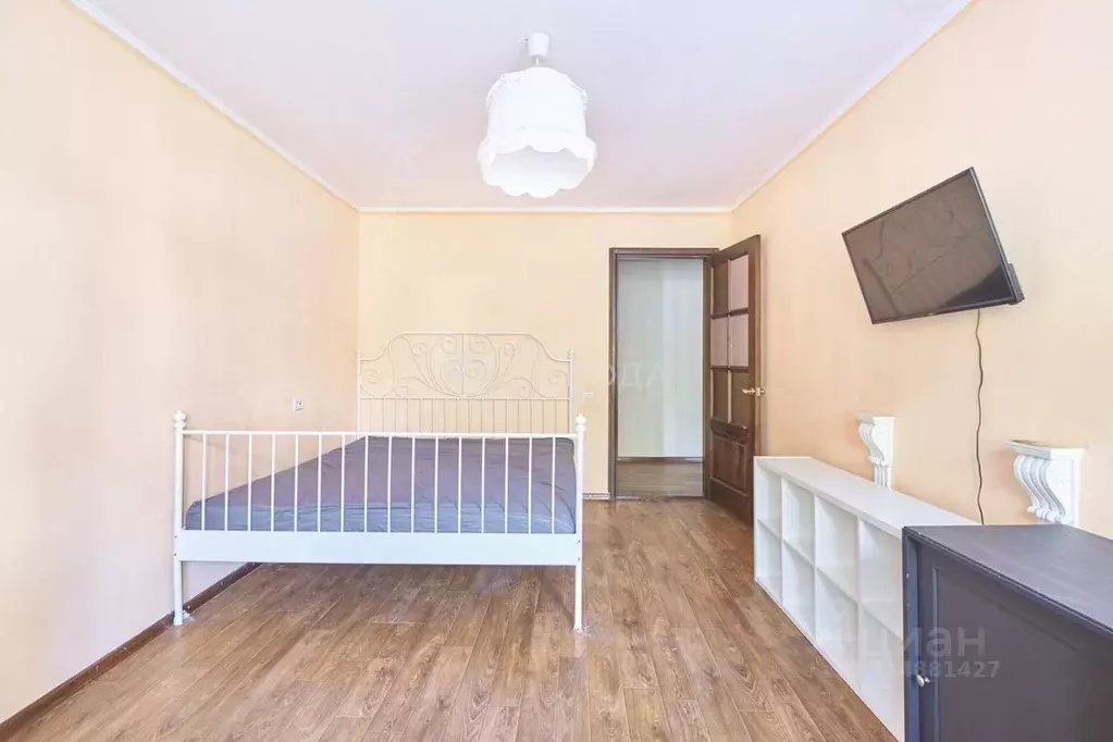 1-к кв. Томская область, Томск Большая Подгорная ул., 42 (39.0 м) - Фото 1