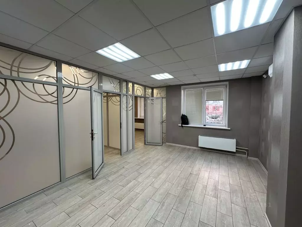 Помещение свободного назначения в Москва Нагатинская наб., 10к3 (220 ... - Фото 2